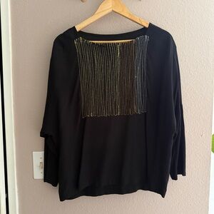 Boessert Schorn Blouse